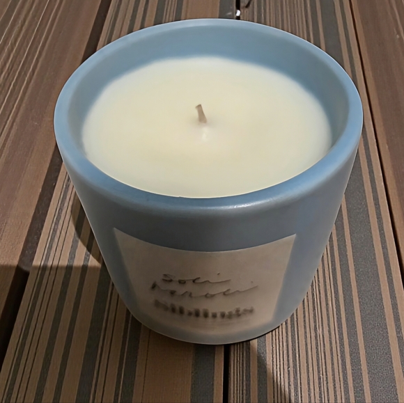 NIB-Siblings, SOLI NEROLI forever Candle, Limited Edition (HO1) - Picture 3 of 6